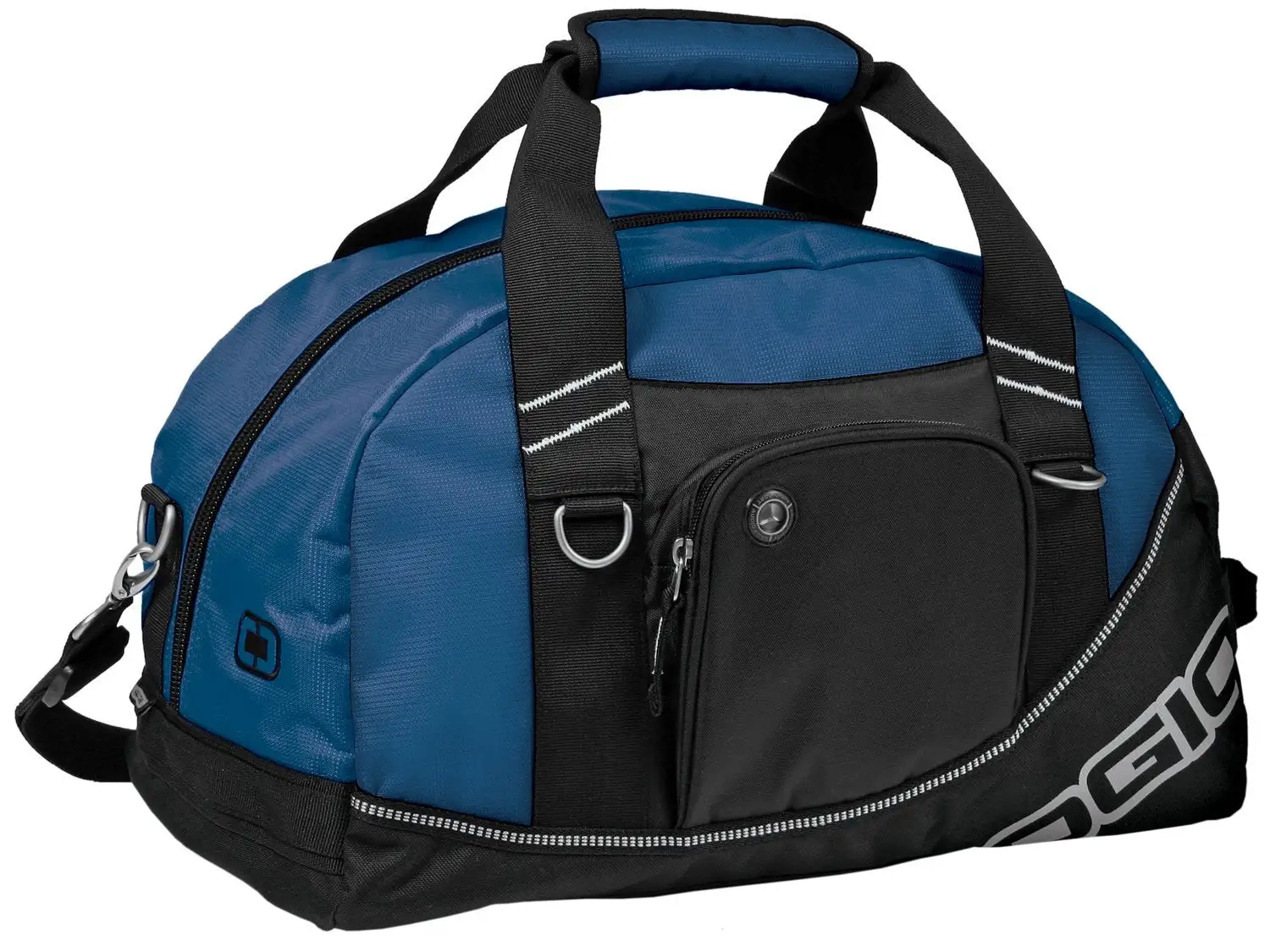 Ogio Golf Half Dome Duffle Bag/ Gym Bag - True Royal