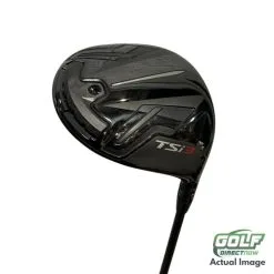 Titleist TSi3 Driver 9* KuroKage 50 Regular Flex Right Hand - SHOP WORN