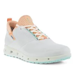 Ecco Women's Golf Cool Pro Golf Shoes