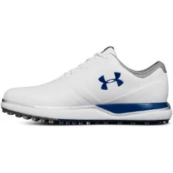 Under Armour Womens Performance SL Golf Shoe