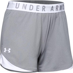 Under Armour Women's UA Play Up 3.0 Shorts