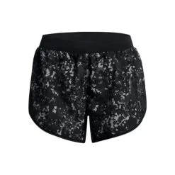 Under Armour Women's UA Fly-By 2.0 Printed Shorts