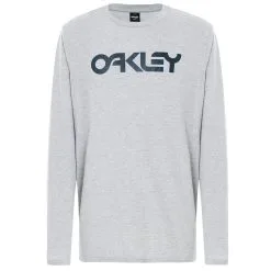 Oakley Men's Mark II Long Sleeve T-Shirt