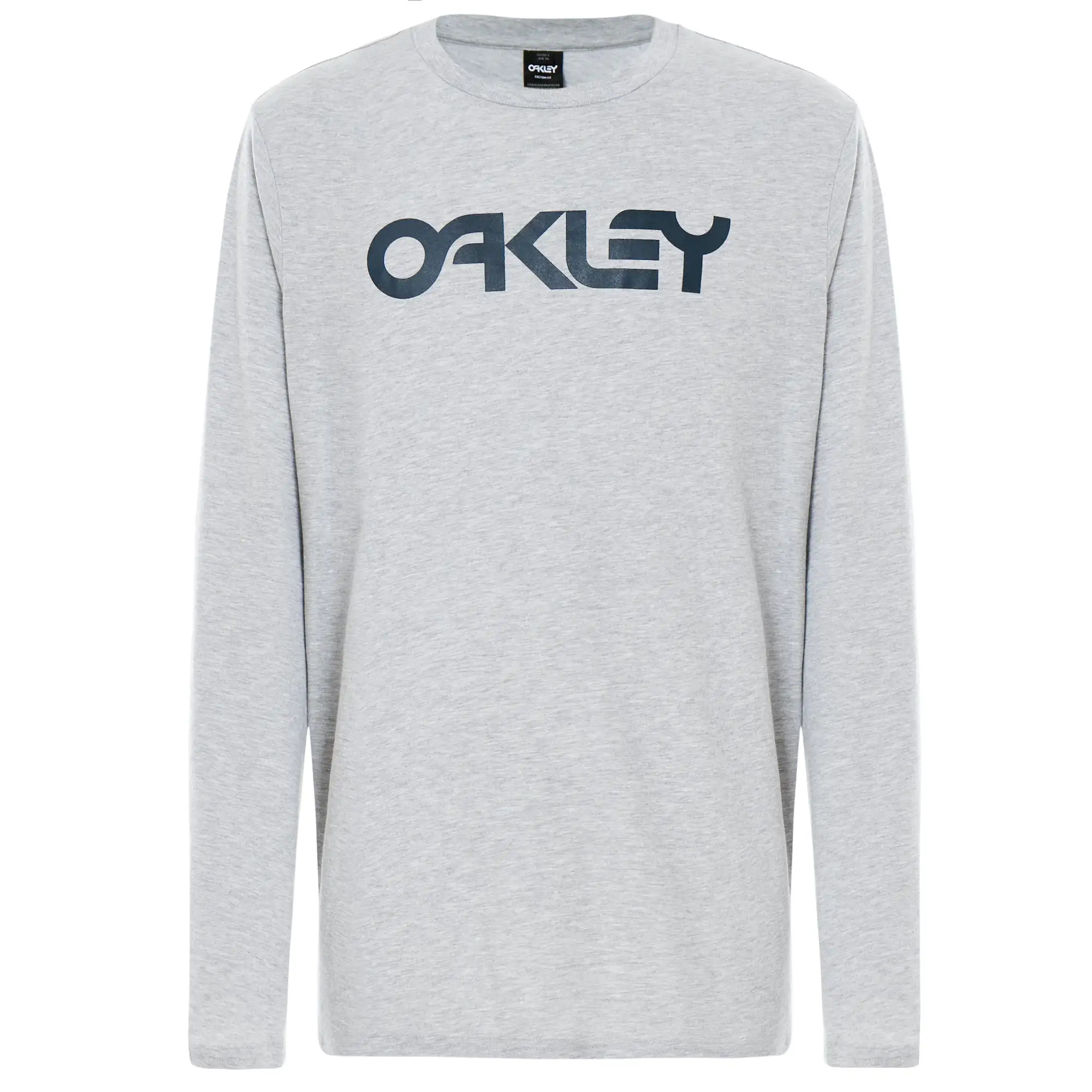 Oakley Men's Mark II Long Sleeve T-Shirt