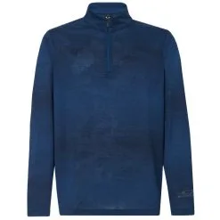 Oakley Mens Contender Half Zip Pullover