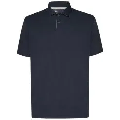 Oakley Men's Divisional Uv Polo Golf Shirt