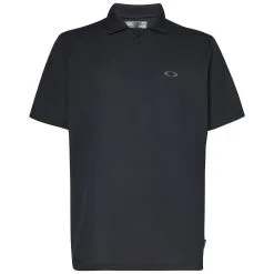 Oakley Men's Aero Jersey Polo Golf Shirt