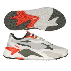 Puma RS G Golf Shoes (On-Sale)