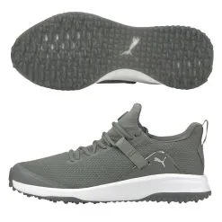 Puma Fusion EVO Golf Shoes Quiet Shade (On-Sale)