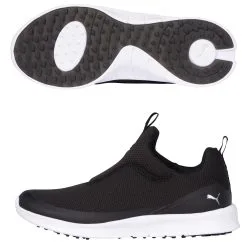 Puma Women's Laguna Fusion Slip On Golf Shoes (On-Sale)