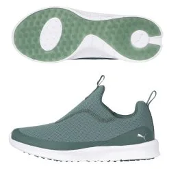 Puma Women's Laguna Fusion Slip On Golf Shoes (On-Sale)