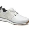 Johnston & Murphy Men's XC4 H2 Luxe Hybrid Saddle Golf Shoe