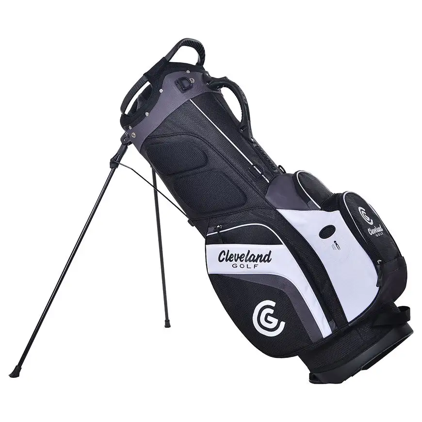 Cleveland CG Stand Golf Bag - Image 2