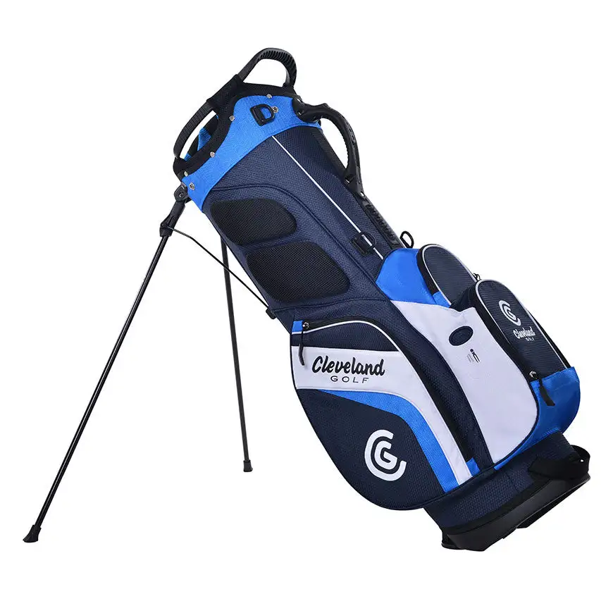 Cleveland CG Stand Golf Bag - Image 4