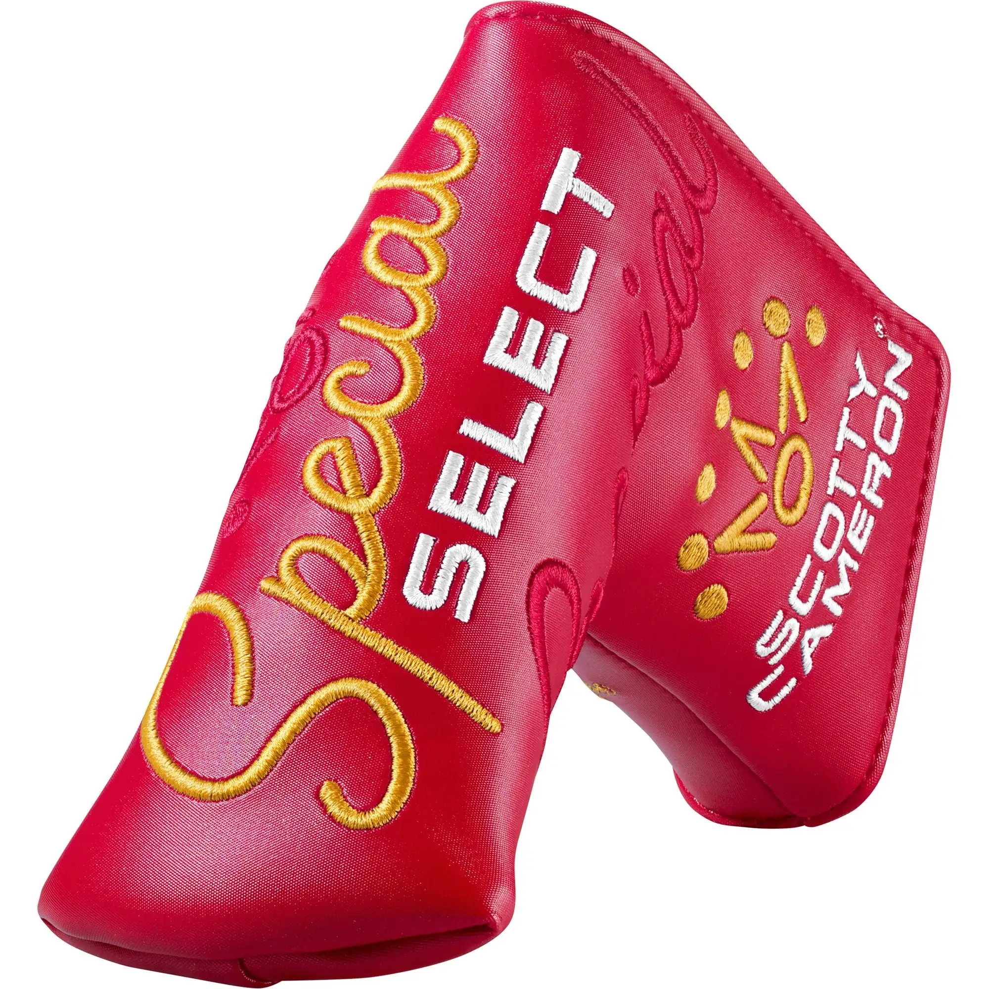 Titleist Scotty Cameron Special Select Newport 2.5 Putter - Image 5