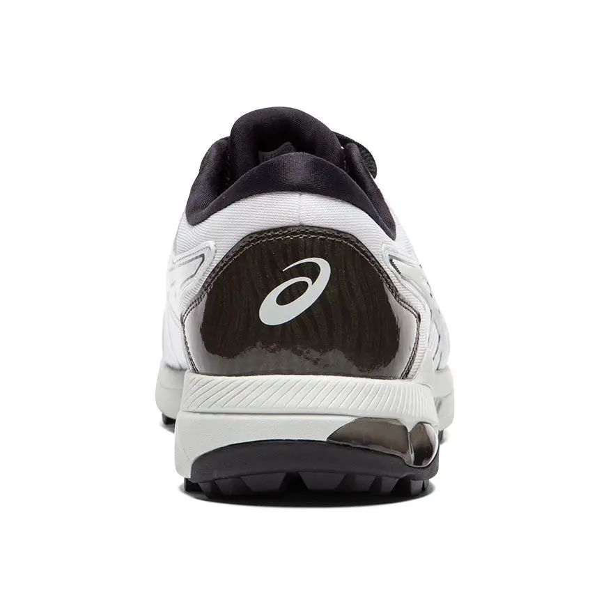 Asics Gel Course Glide Mens Golf Shoes White/Polar Shade (On-Sale) - Image 4