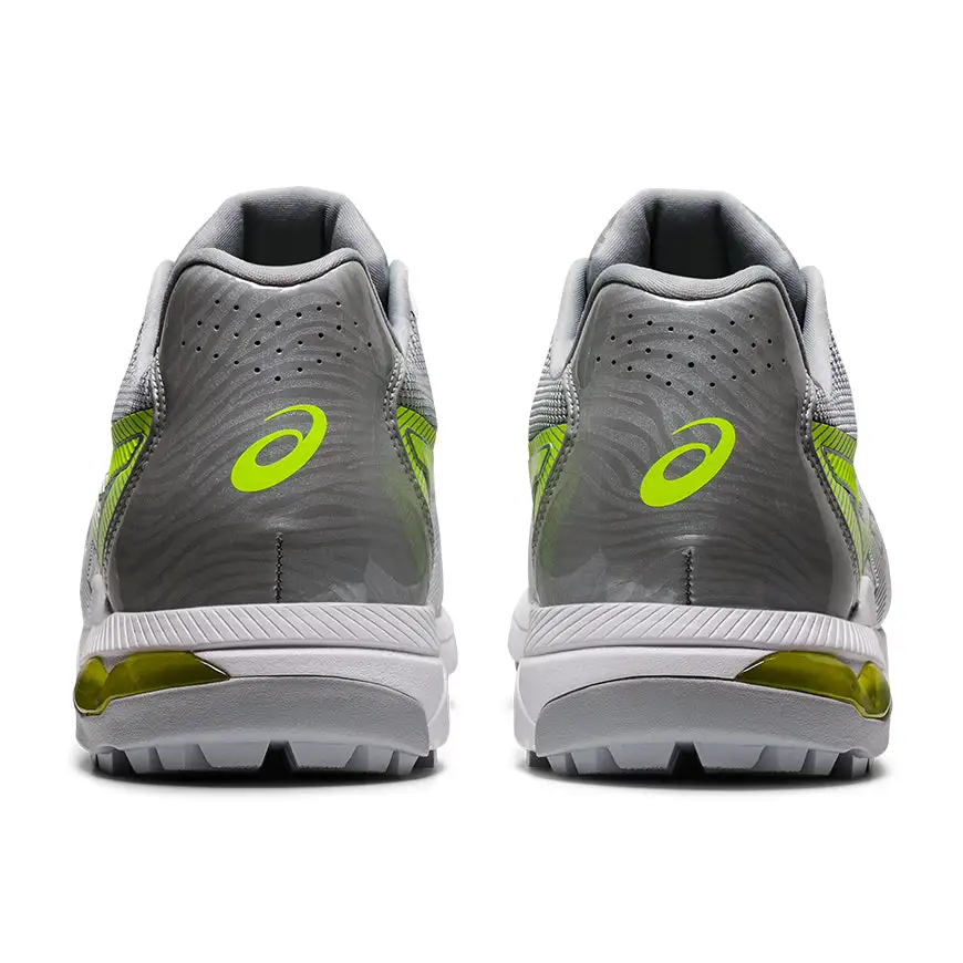 Asics Gel Course Ace Mens Golf Shoes White/White - Image 4