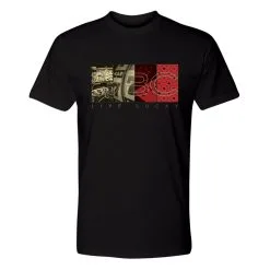 Black Clover Player Tee Shirt Black