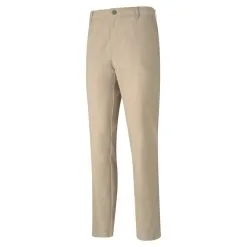 Puma 2022 Jackpot Mens Pant White Pepper (On-Sale)