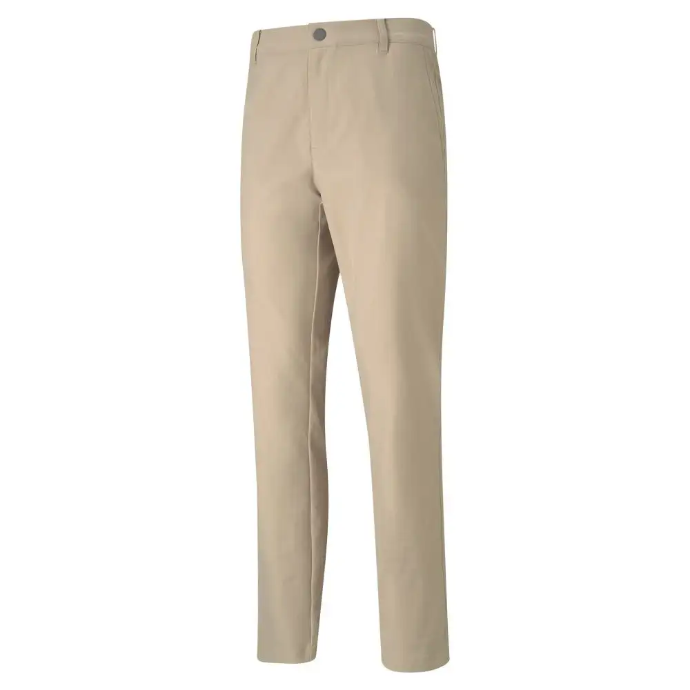 Puma 2022 Jackpot Mens Pant White Pepper (On-Sale)