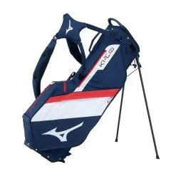 Mizuno K1-L0 4-Way Stand Golf Bag 2022