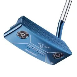 Mizuno M Craft Type 4 Mallet Putter Right Hand