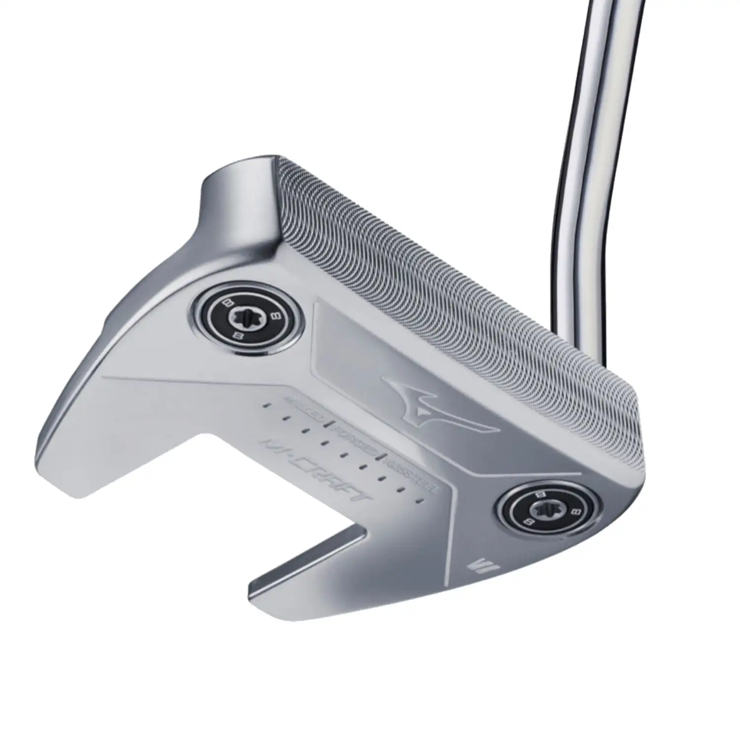 Mizuno M Craft Type 6 Mallet Putter Right Hand