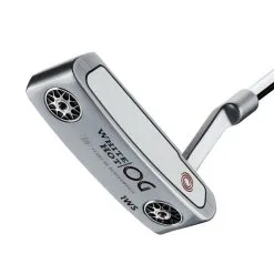 Odyssey White Hot OG #1WS Putter Stroke Lab Shaft