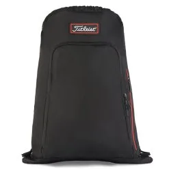 Titleist Players Sack Pack Black/Red