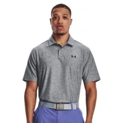 Under Armour Men's UA T2G Golf Polo 2021