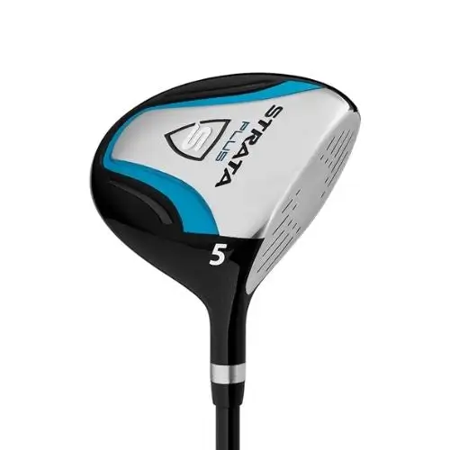 Callaway Strata Plus 14PC Complete Set W/Bag Women's Right Hand - Image 3