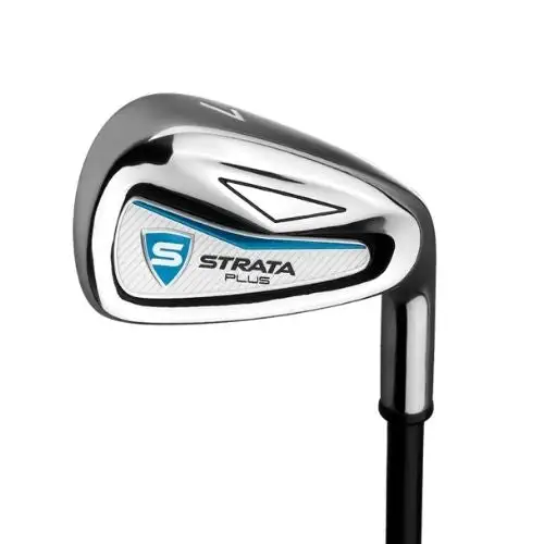 Callaway Strata Plus 14PC Complete Set W/Bag Women's Right Hand - Image 5