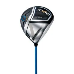 XXIO Men's 11 Driver 9.5* Graphite Stiff Flex Right Hand - GOOD