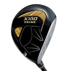 2021 XXIO Men's Prime 11 Fairway 5 Regular Right Hand - VERY GOOD