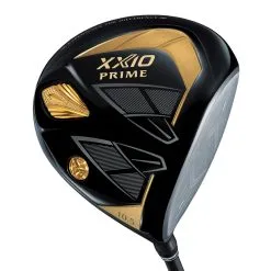 XXIO Men's Prime 11 Driver 10.5 Regular Right Hand - SHOP WORN