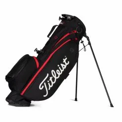 Titleist Players 4 Stand Golf Bag 2022
