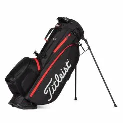 Titleist Players 4 Plus Stand Golf Bag 2022