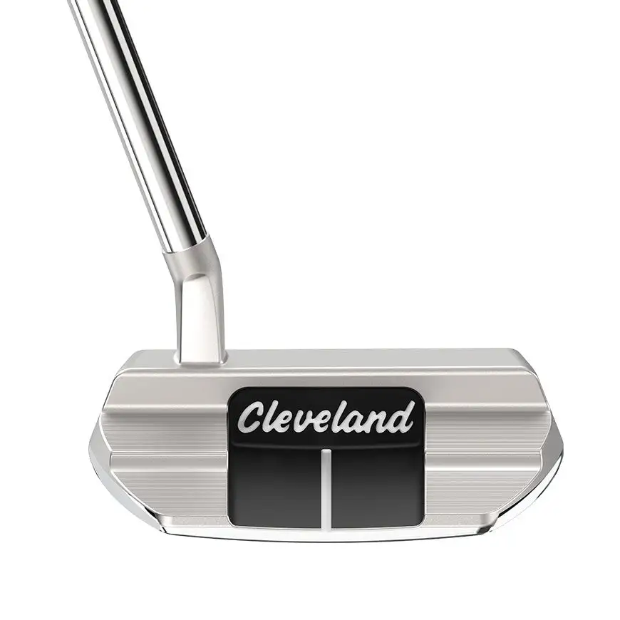 Cleveland Womens HB Soft Milled Putter #10.5S - Image 2