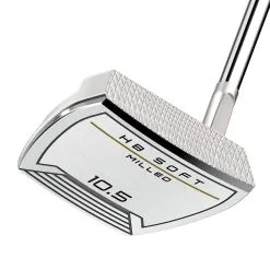 Cleveland Womens HB Soft Milled Putter #10.5S
