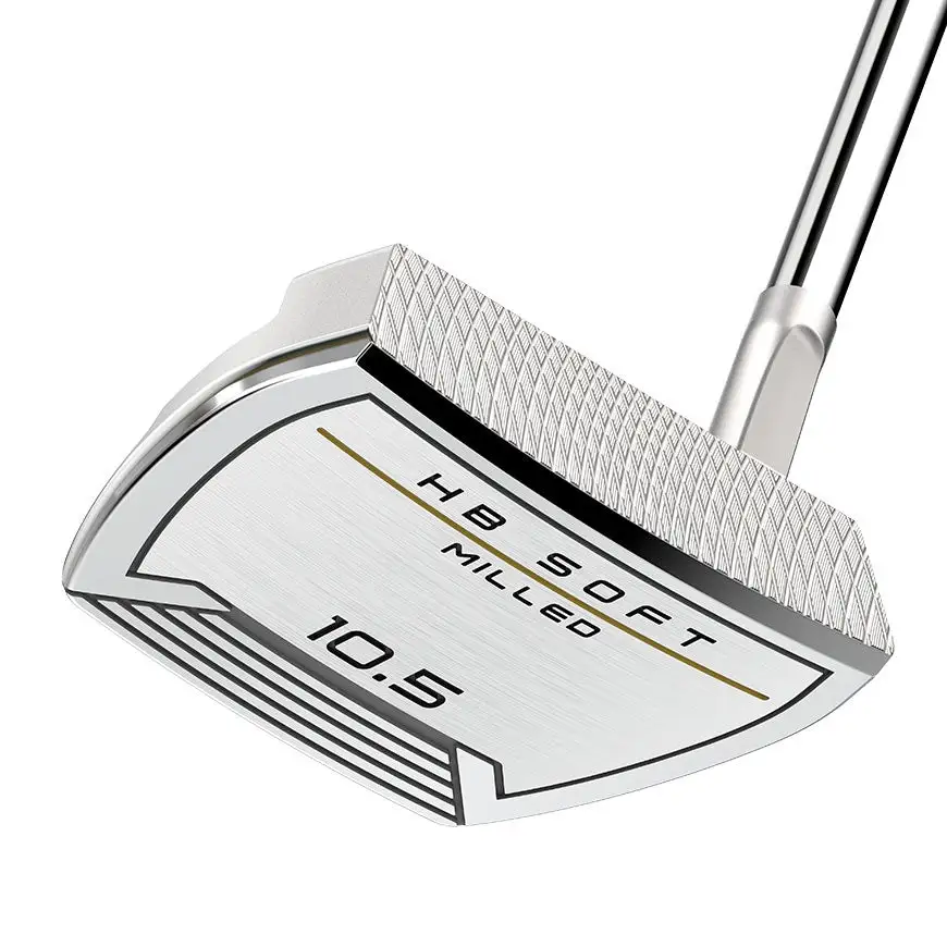 Cleveland Womens HB Soft Milled Putter #10.5S