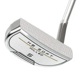 Cleveland HB Soft Milled Putter #5