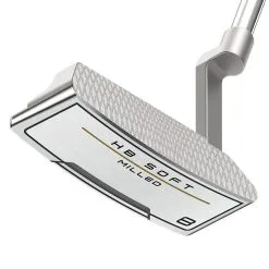 Cleveland HB Soft Milled Putter #8P