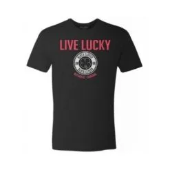 Black Clover Authentic Luck 10 Tee Shirt