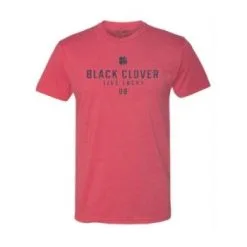 Black Clover The Core Tee Shirt