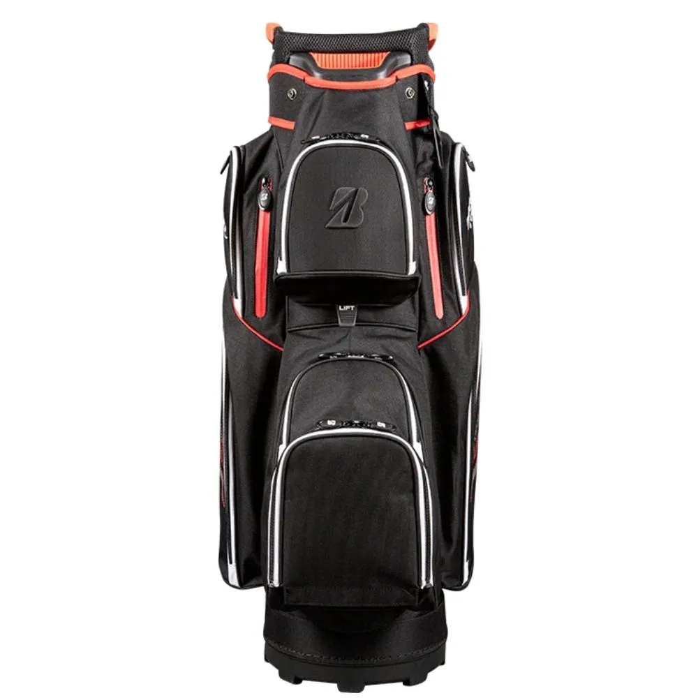 Bridgestone Cart Golf Bag 2022 - Image 3