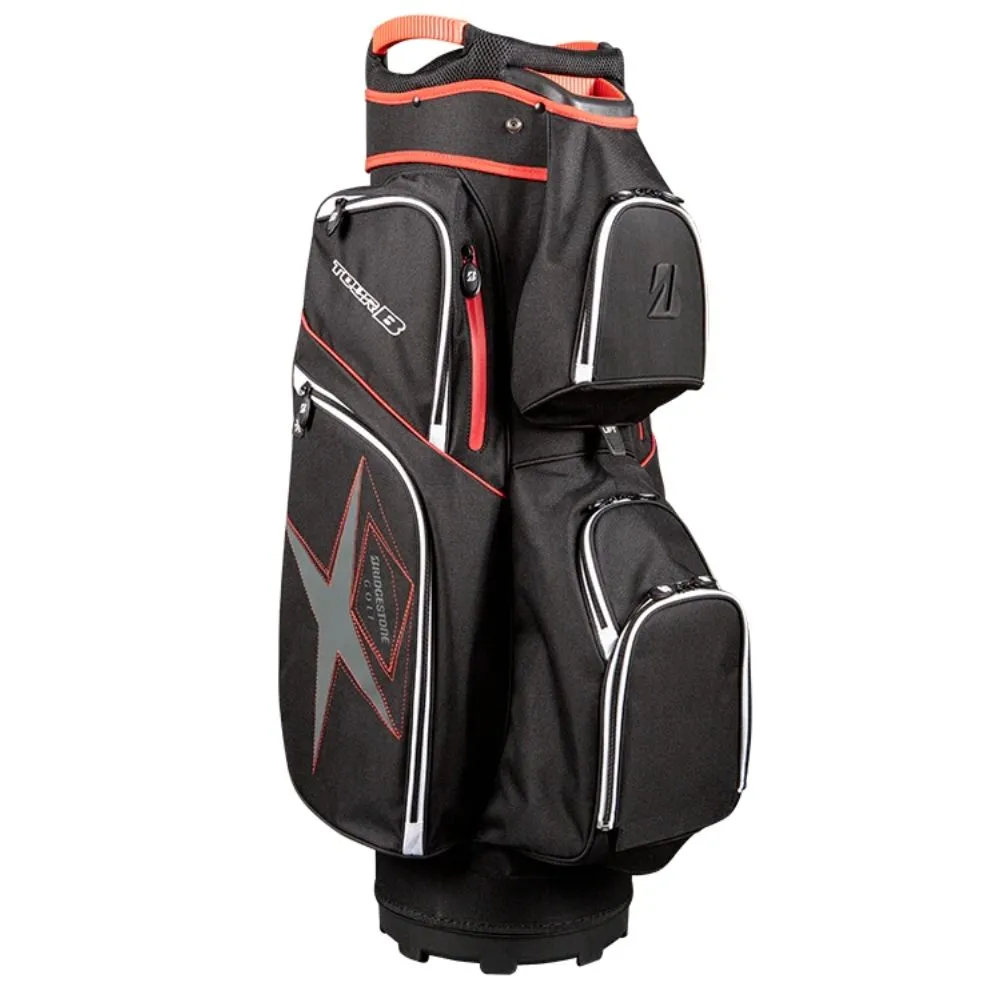 Bridgestone Cart Golf Bag 2022