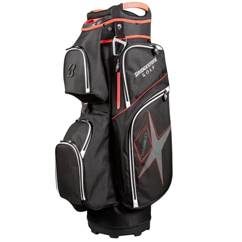 Bridgestone Cart Golf Bag 2022 - Image 2