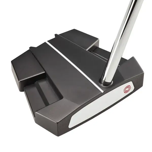 Odyssey Eleven Tour Lined Center Shaft Putter - Image 4