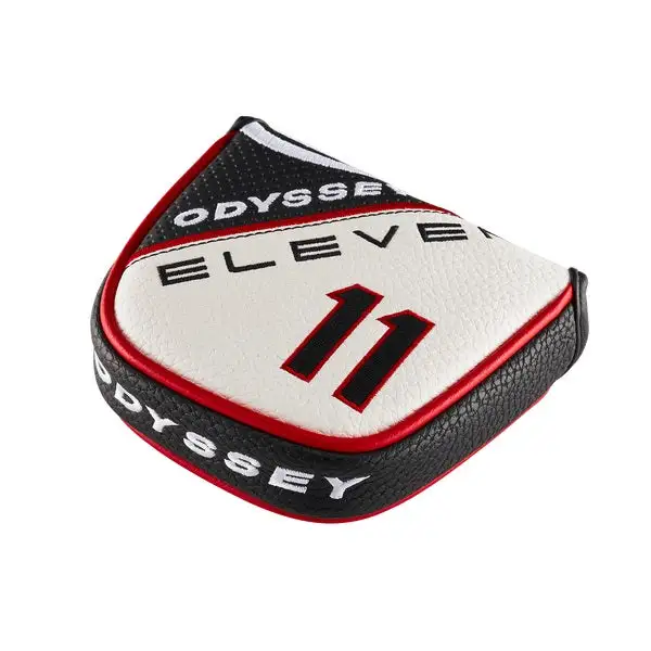 Odyssey Eleven Slant Putter - Image 5