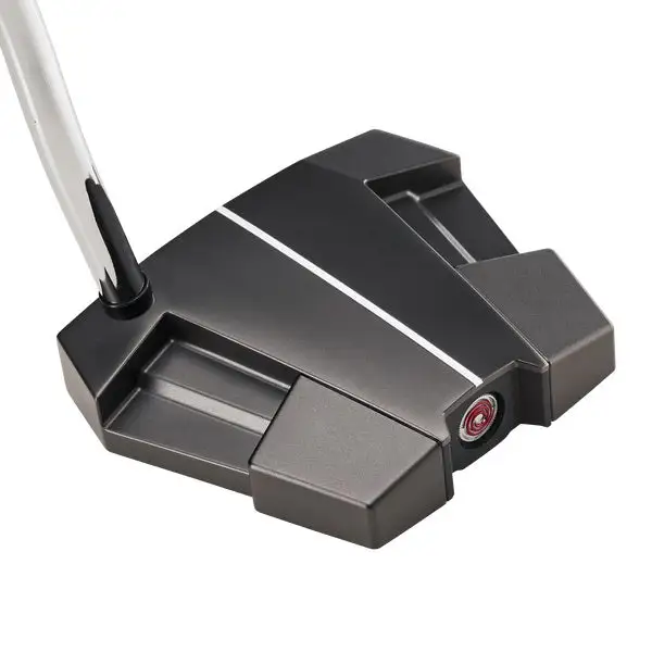 Odyssey Eleven Tour Lined Double Bend Putter - Image 2